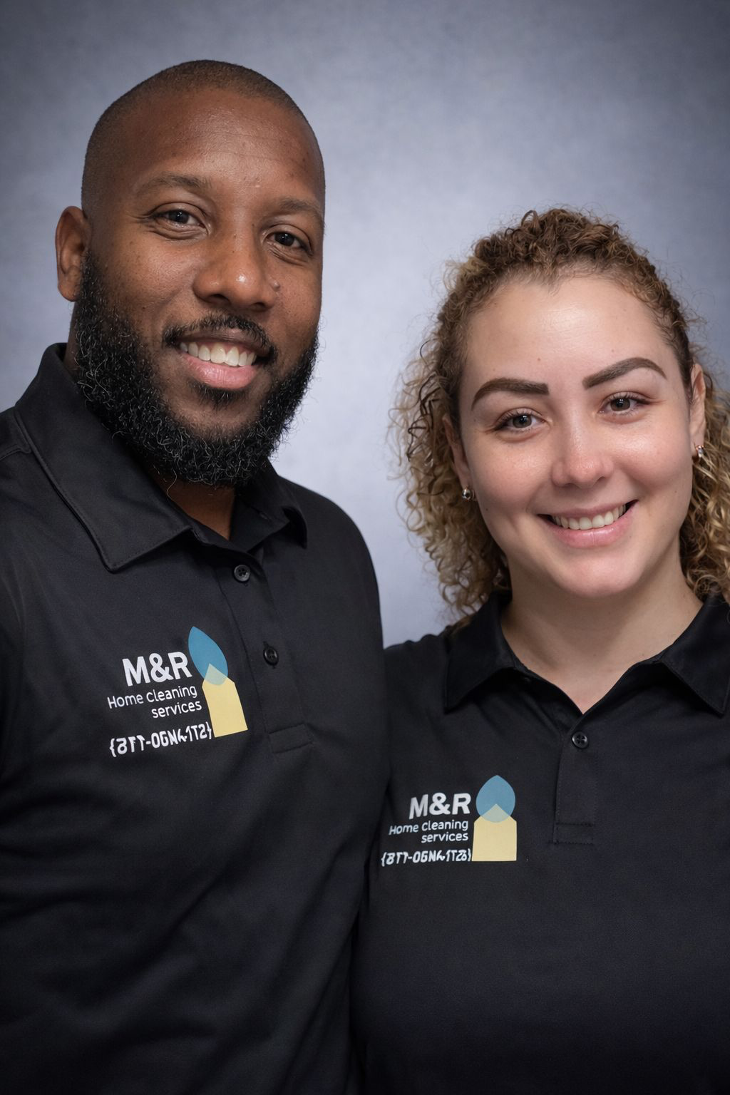 M&R Home Cleaning Services - Trusted cleaning company since 2016